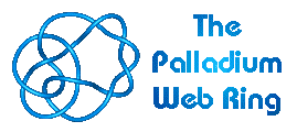 Palladium Web Ring Logo